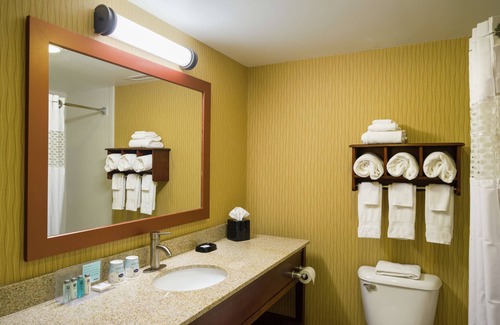 Selinsgrove Hôtel | Hampton Inn Selinsgrove/Shamokin Dam