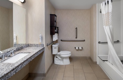 Seneca Falls Hôtel | Hampton Inn Seneca Falls