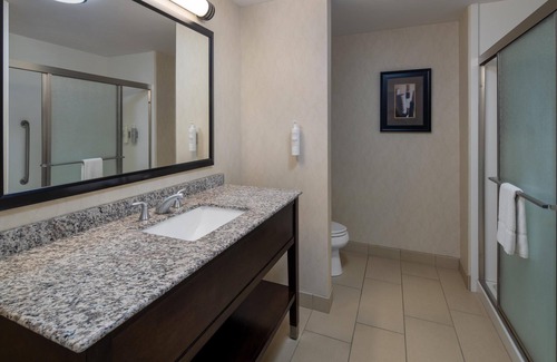 Seneca Falls Hôtel | Hampton Inn Seneca Falls