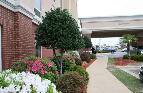 Shreveport Hôtel | Hampton Inn Shreveport-Airport
