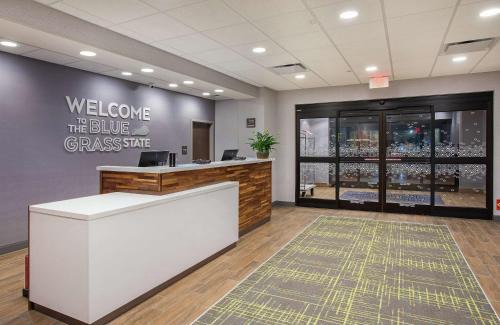 Simpsonville Hôtel | Hampton Inn Simpsonville