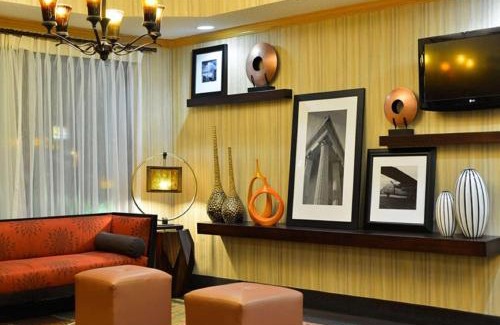 Mongo Hôtel | Hampton Inn Sturgis