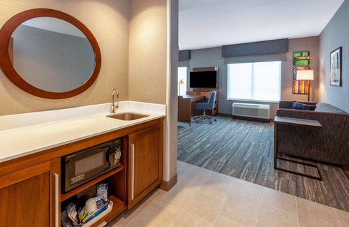 Bloomfield Hills Hôtel | Hampton Inn & Suites Bloomfield Hills Detroit