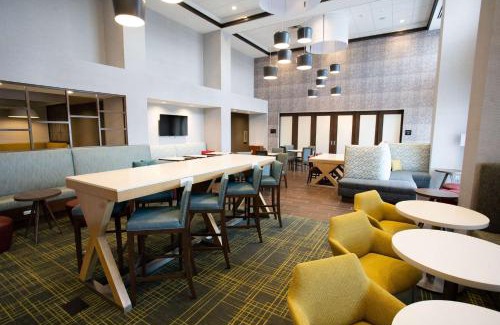 St. Clairsville Hôtel | Hampton Inn & Suites St Clairsville, Oh