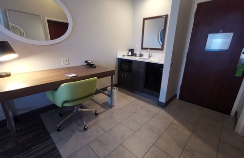 Colorado Springs Hôtel | Hampton Inn & Suites Colorado Springs/Air Force Academy