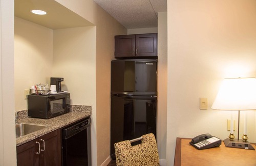 Downtown Albany Hôtel | Hampton Inn & Suites Albany-Downtown