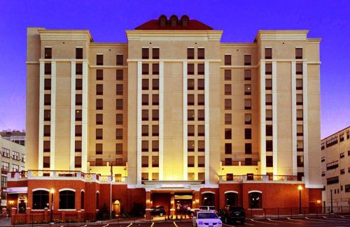 Downtown Albany Hôtel | Hampton Inn & Suites Albany-Downtown