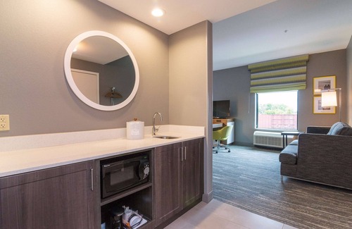Allen Park Hôtel | Hampton Inn & Suites Allen Park