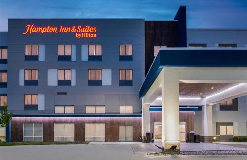 Alpena Hôtel | Hampton Inn & Suites Alpena
