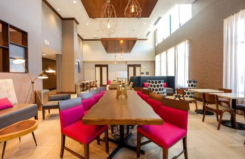 Heather Gardens Hôtel | Hampton Inn & Suites Aurora South, Co
