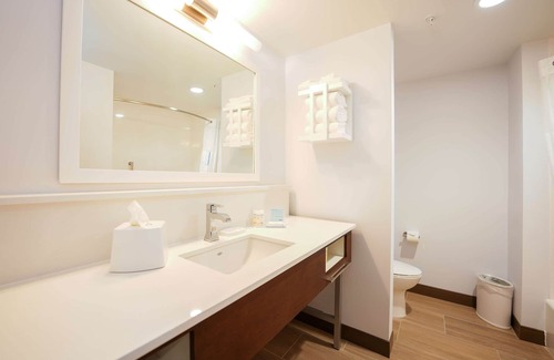 Heather Gardens Hôtel | Hampton Inn & Suites Aurora South Denver