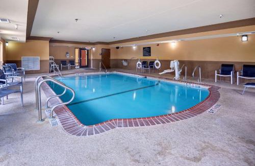 Buda Hôtel | Hampton Inn & Suites Austin South Buda