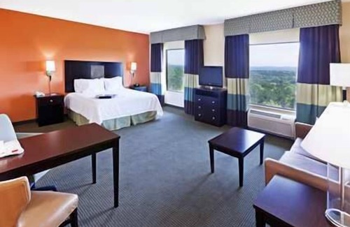 Lakeway Hôtel | Hampton Inn & Suites Austin - Lakeway