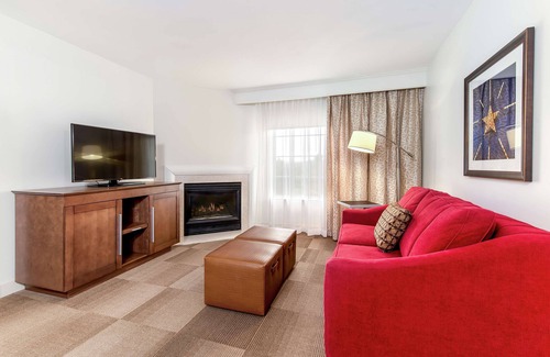 Bethlehem Hôtel | Hampton Inn & Suites Bethlehem