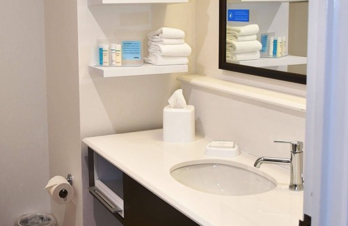 Bethlehem Hôtel | Hampton Inn & Suites Bethlehem
