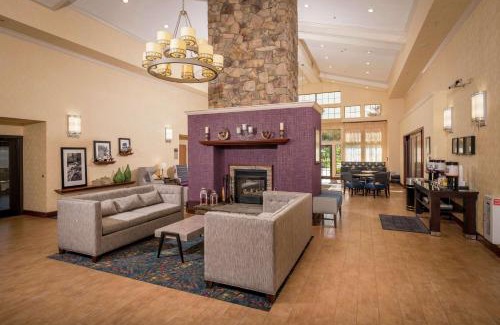 Binghamton Hôtel | Hampton Inn & Suites Binghamton/Vestal
