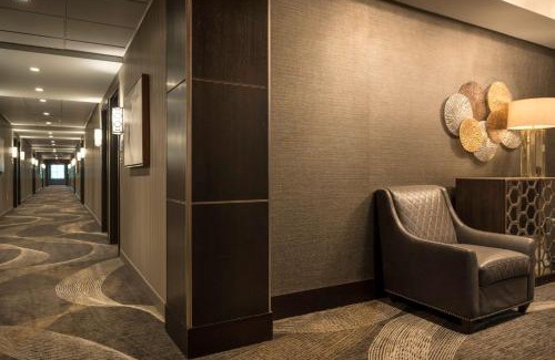 Martinsville Hôtel | Hampton Inn & Suites Bridgewater, NJ