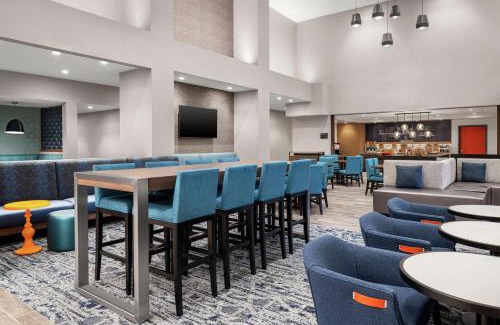 Summit Hôtel | Hampton Inn & Suites Bridgeview Chicago, Il