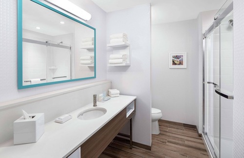 Summit Hôtel | Hampton Inn & Suites Bridgeview Chicago