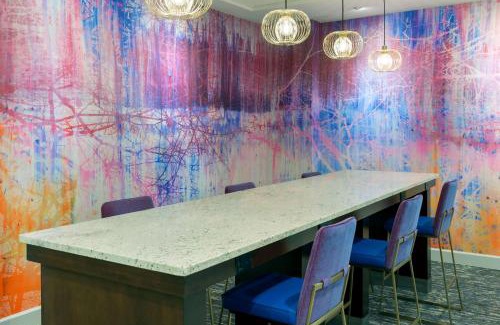 Downtown Buffalo Hôtel | Hampton Inn & Suites Buffalo/Downtown