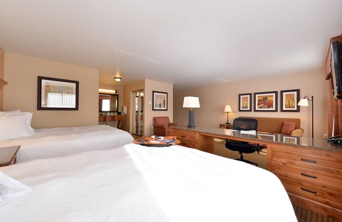 Buffalo Hôtel | Hampton Inn & Suites Buffalo