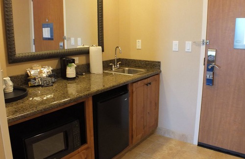 Buffalo Hôtel | Hampton Inn & Suites Buffalo