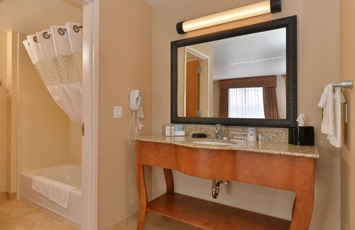 Buffalo Hôtel | Hampton Inn & Suites Buffalo