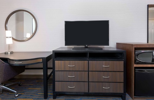 Downtown Buffalo Hôtel | Hampton Inn & Suites Buffalo Downtown