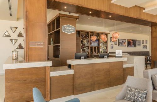 Salamanca Hôtel | Hampton Inn & Suites by Hilton Salamanca Bajio