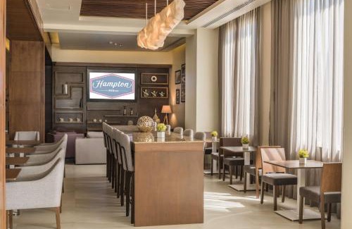 Salamanca Hôtel | Hampton Inn & Suites by Hilton Salamanca Bajio