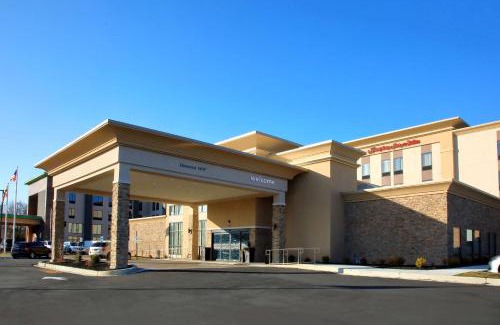 Aberdeen Hôtel | Hampton Inn & Suites By Hilton Baltimore/Aberdeen, Md