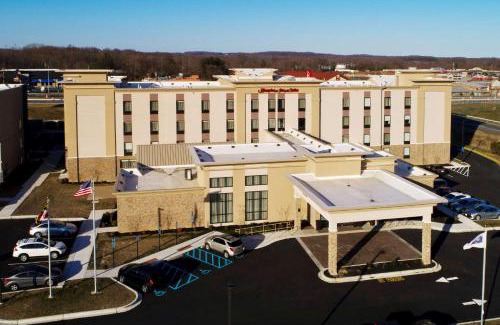 Aberdeen Hôtel | Hampton Inn & Suites By Hilton Baltimore/Aberdeen, Md