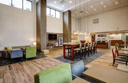 Aberdeen Hôtel | Hampton Inn & Suites By Hilton Baltimore/Aberdeen, Md