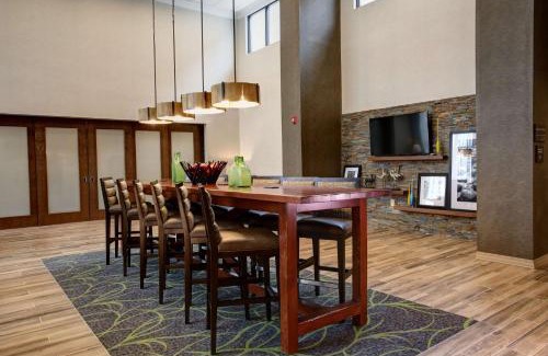 Aberdeen Hôtel | Hampton Inn & Suites By Hilton Baltimore/Aberdeen, Md