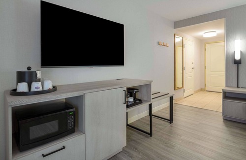 Moncton Hôtel | Hampton Inn & Suites by Hilton Moncton