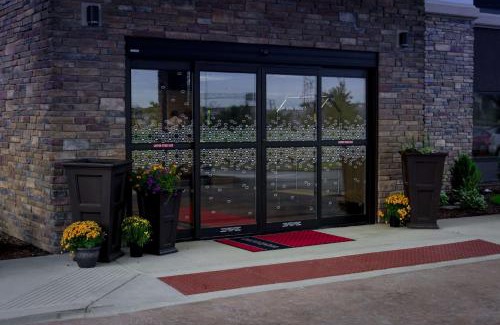 Hammond Hôtel | Hampton Inn & Suites By Hilton Hammond, In