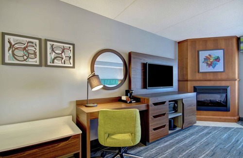 Guelph Hôtel | Hampton Inn & Suites by Hilton - Guelph