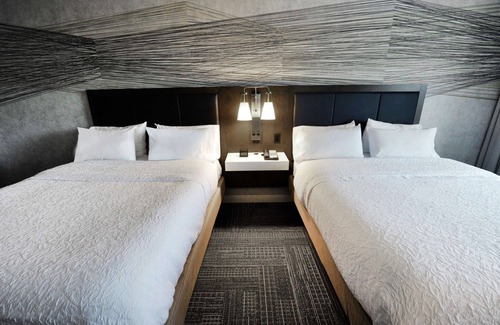 Saint-Romuald Hôtel | Hampton Inn & Suites by Hilton Quebec City Levis