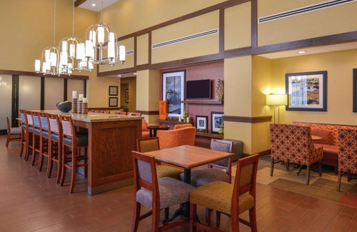 Lonoke Hôtel | Hampton Inn & Suites by Hilton Lonoke