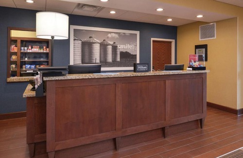 Lonoke Hôtel | Hampton Inn & Suites by Hilton Lonoke