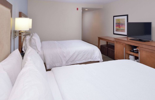 Lonoke Hôtel | Hampton Inn & Suites by Hilton Lonoke