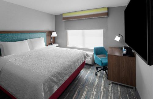 Farmingdale Hôtel | Hampton Inn & Suites By Hilton Long Island Farmingdale