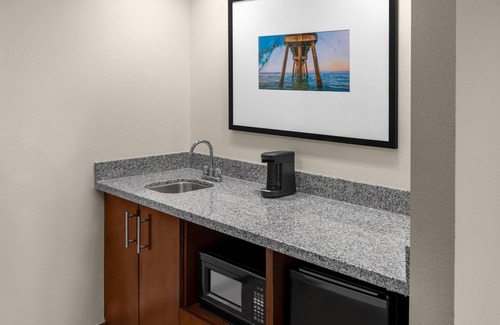 Coconut Creek Hôtel | Hampton Inn & Suites Coconut Creek