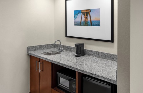 Coconut Creek Hôtel | Hampton Inn & Suites Coconut Creek