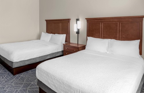 Coconut Creek Hôtel | Hampton Inn & Suites Coconut Creek