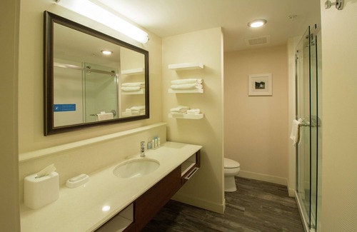 Cazenovia Hôtel | Hampton Inn & Suites Cazenovia