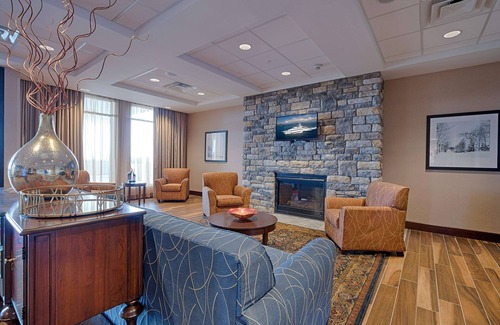 Cazenovia Hôtel | Hampton Inn & Suites Cazenovia