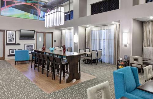 Cedar Rapids Hôtel | Hampton Inn & Suites Cedar Rapids