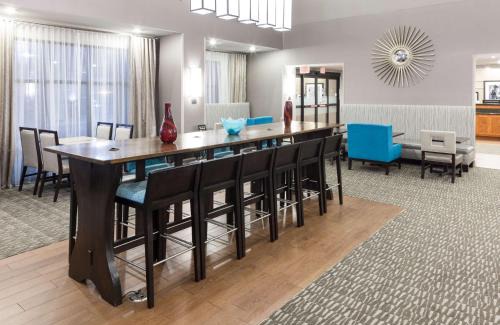 Cedar Rapids Hôtel | Hampton Inn & Suites Cedar Rapids