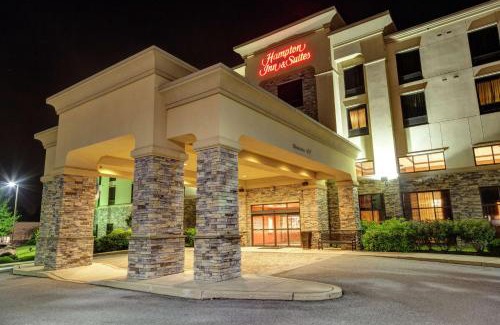Concordville Hôtel | Hampton Inn & Suites Chadds Ford